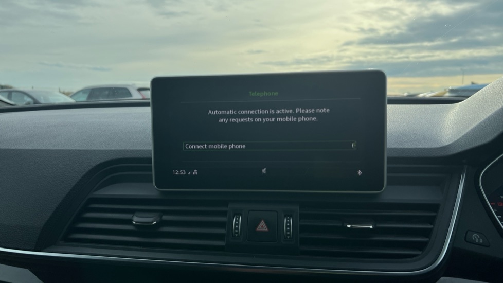 Used Audi Q5 2019 for sale - 76350828: Photo 36