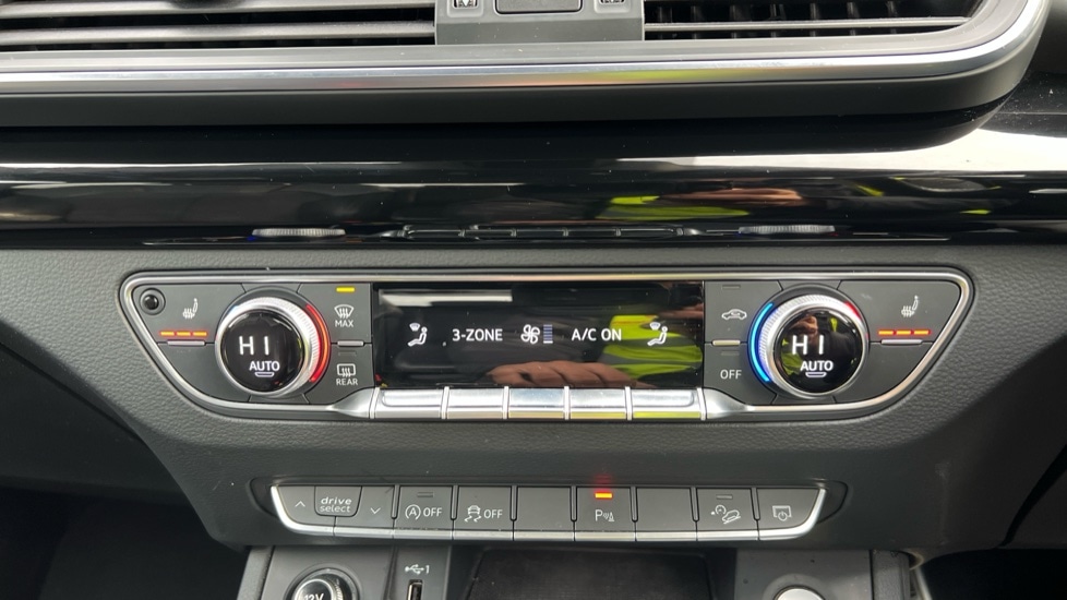 Used Audi Q5 2019 for sale - 76350828: Photo 39