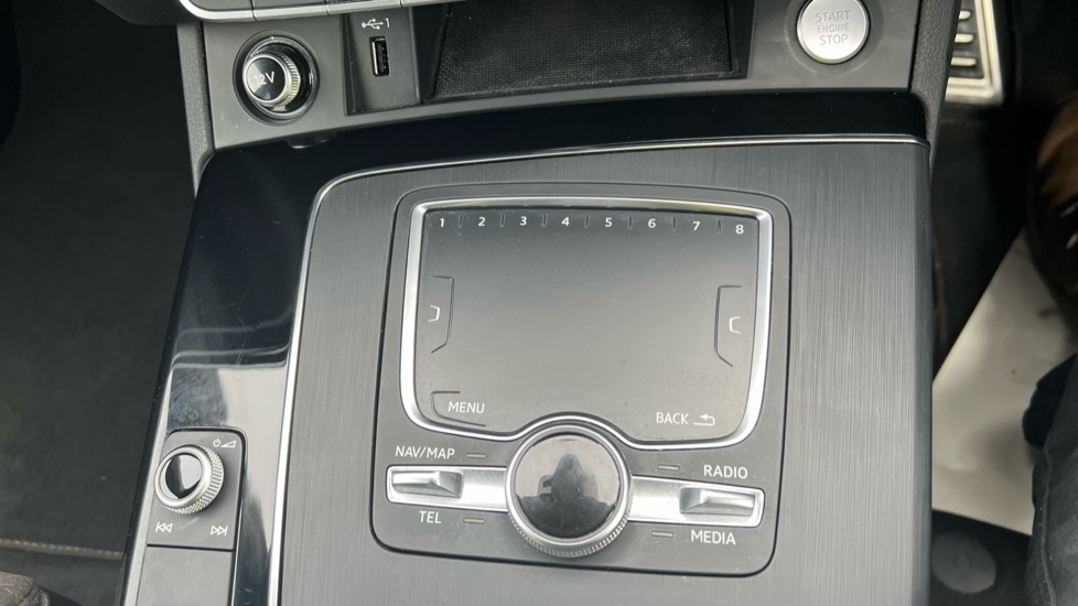 Used Audi Q5 2019 for sale - 76350828: Photo 40