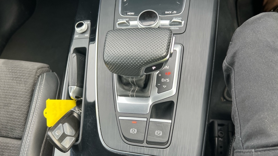 Used Audi Q5 2019 for sale - 76350828: Photo 41