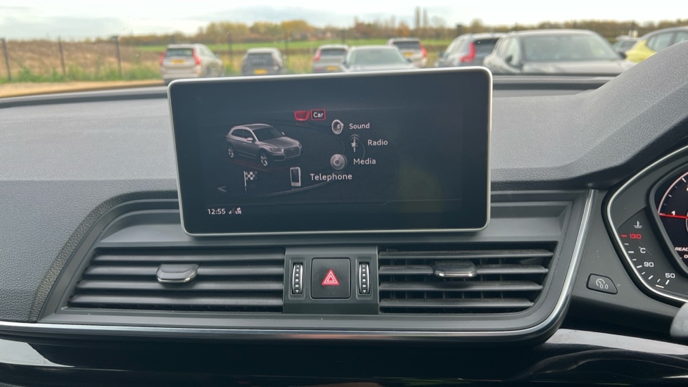 Used Audi Q5 2019 for sale - 76350828: Photo 44