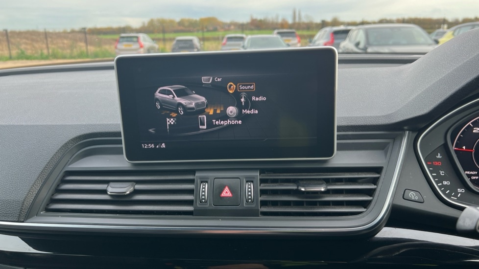 Used Audi Q5 2019 for sale - 76350828: Photo 45