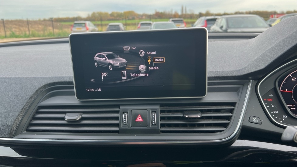 Used Audi Q5 2019 for sale - 76350828: Photo 46