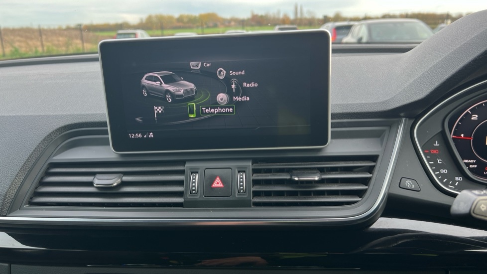 Used Audi Q5 2019 for sale - 76350828: Photo 47