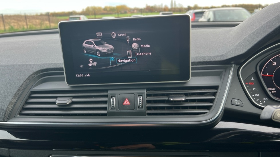 Used Audi Q5 2019 for sale - 76350828: Photo 48