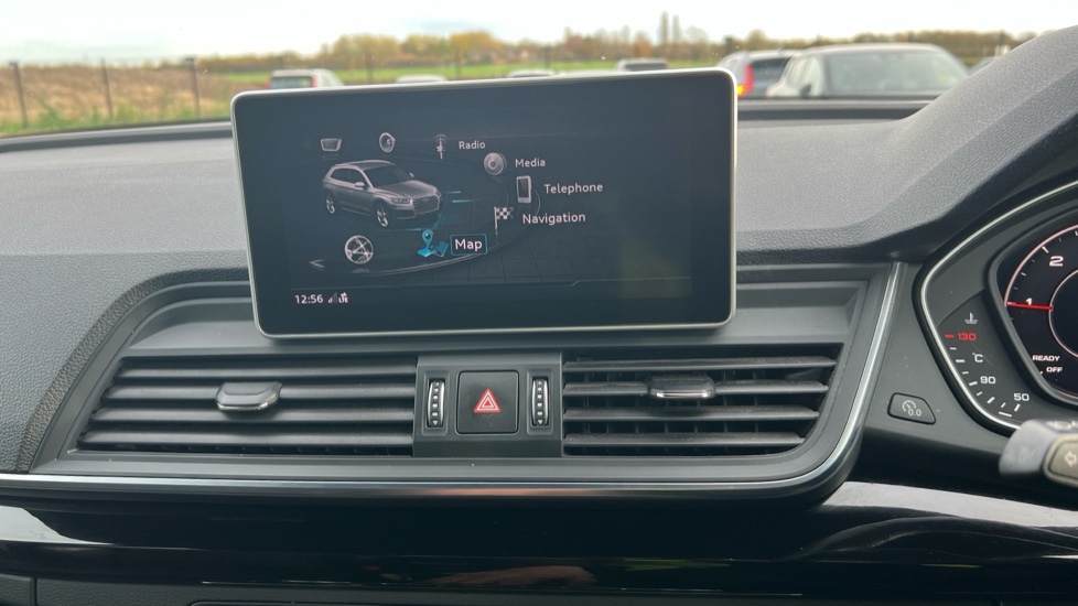 Used Audi Q5 2019 for sale - 76350828: Photo 49