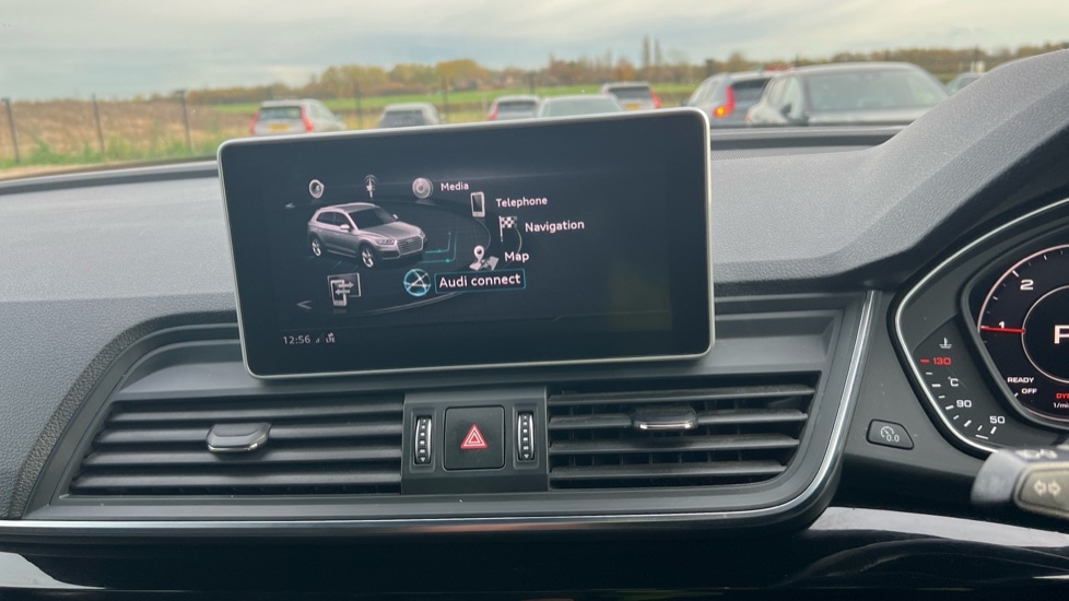 Used Audi Q5 2019 for sale - 76350828: Photo 50