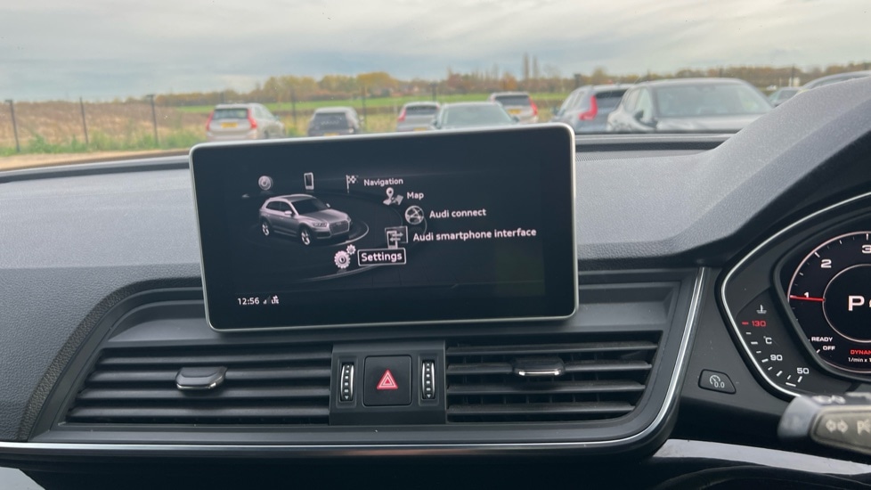 Used Audi Q5 2019 for sale - 76350828: Photo 51