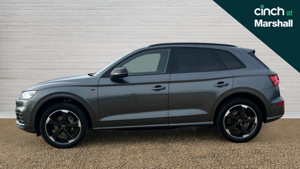 Used Audi Q5 2019 for sale - 76350828: Photo 6