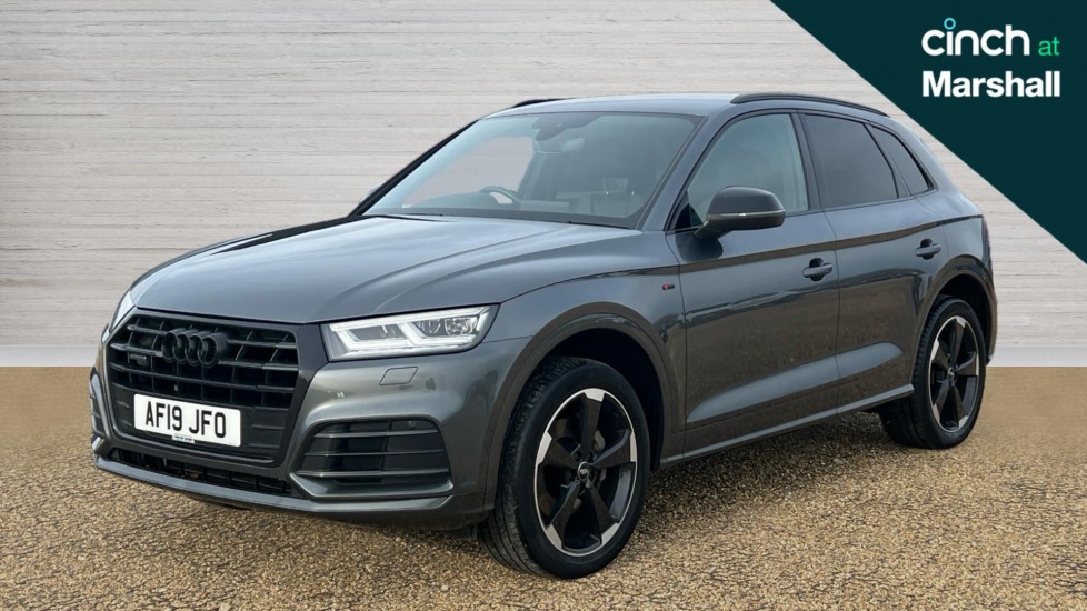 Used Audi Q5 2019 for sale - 76350828: Photo 7