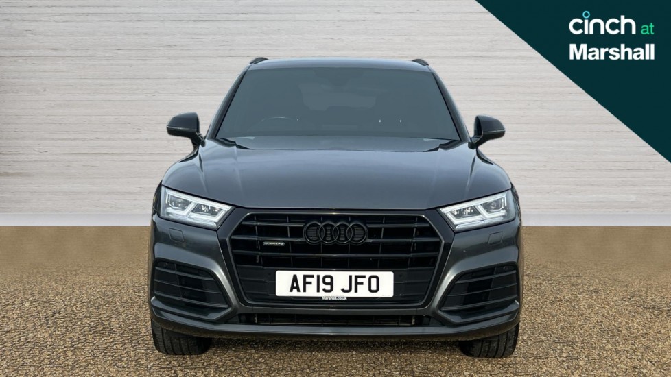 Used Audi Q5 2019 for sale - 76350828: Photo 8