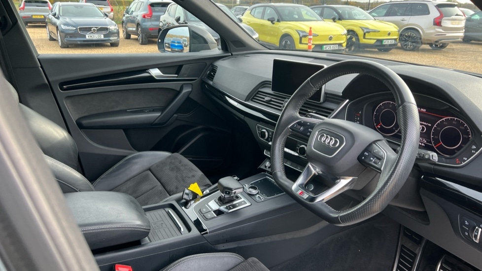 Used Audi Q5 2019 for sale - 76350828: Photo 9