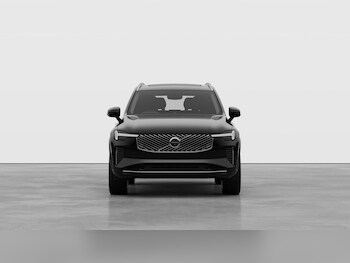 Used Volvo XC90 undefined for sale - 76921722: Photo