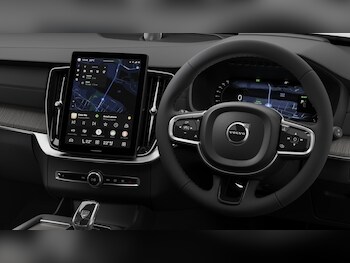 Used Volvo XC90 undefined for sale - 76921722: Photo