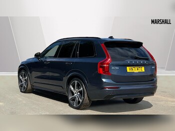 Used Volvo XC90 2021 for sale - 75692095: Photo