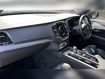 Used Volvo XC90 2021 for sale - 75692095: Photo