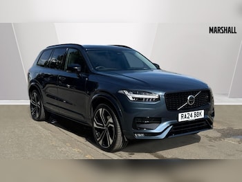 Volvo - XC90