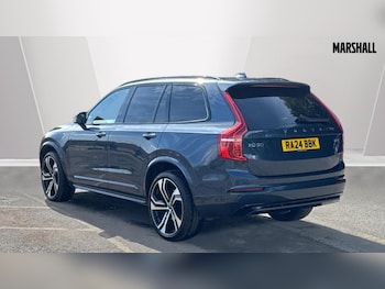 Used Volvo XC90 2024 for sale - 75692068: Photo