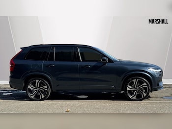 Used Volvo XC90 2024 for sale - 75692068: Photo