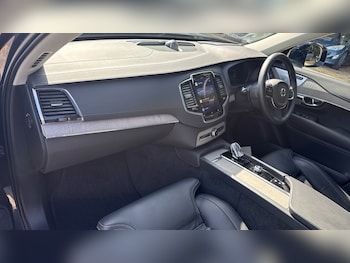 Used Volvo XC90 2024 for sale - 75692068: Photo