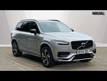 2024 - 2.0 B5P [250] Plus Dark 5dr AWD Geartronic