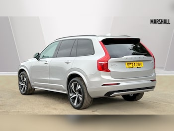 Used Volvo XC90 2024 for sale - 75439853: Photo