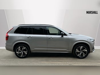 Used Volvo XC90 2024 for sale - 75439853: Photo