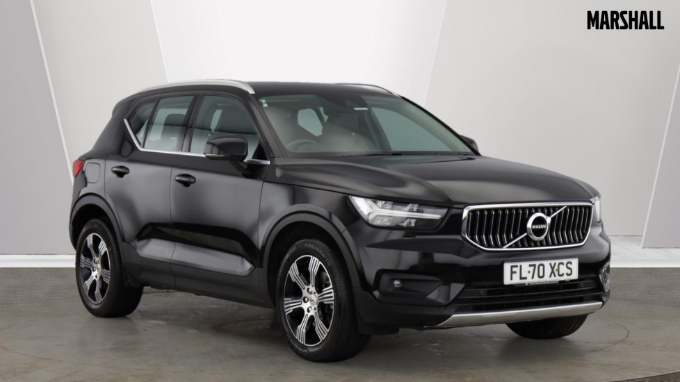 Used Volvo XC40 2020 for sale - 76384529: Photo 1