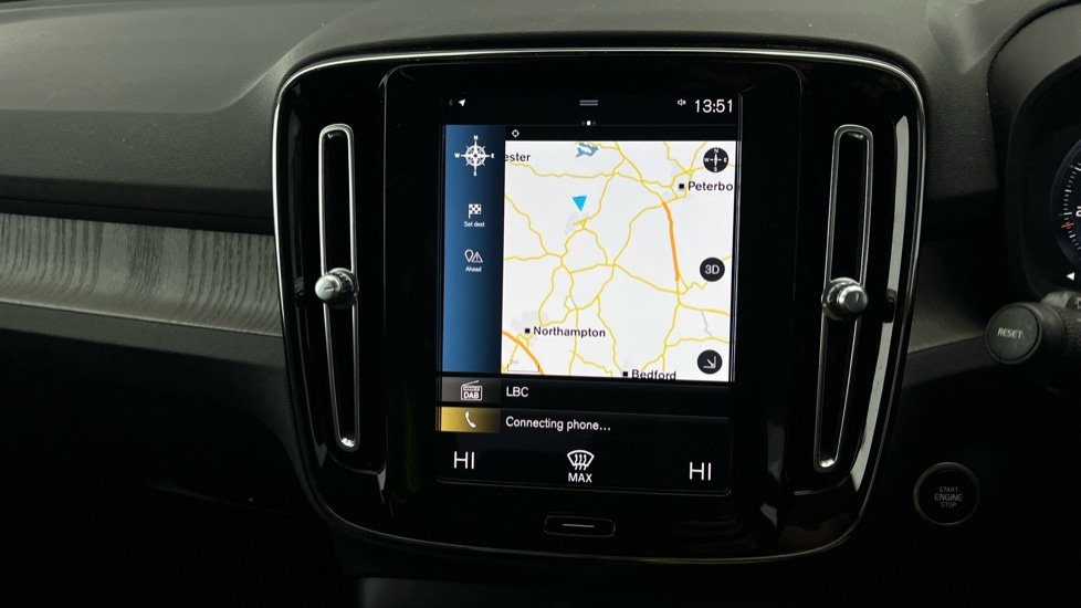 Used Volvo XC40 2020 for sale - 76384529: Photo 10