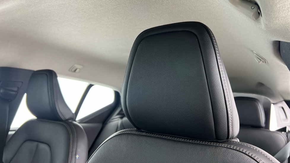 Used Volvo XC40 2020 for sale - 76384529: Photo 11