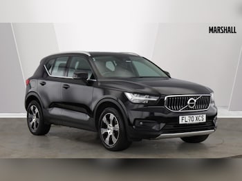 Volvo - XC40