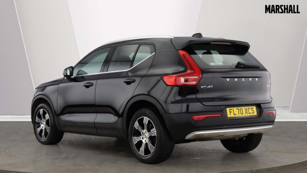 Used Volvo XC40 2020 for sale - 76384529: Photo 3
