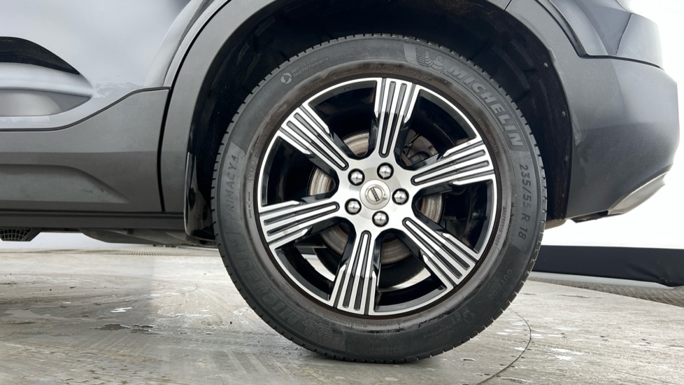 Used Volvo XC40 2020 for sale - 76384529: Photo 4