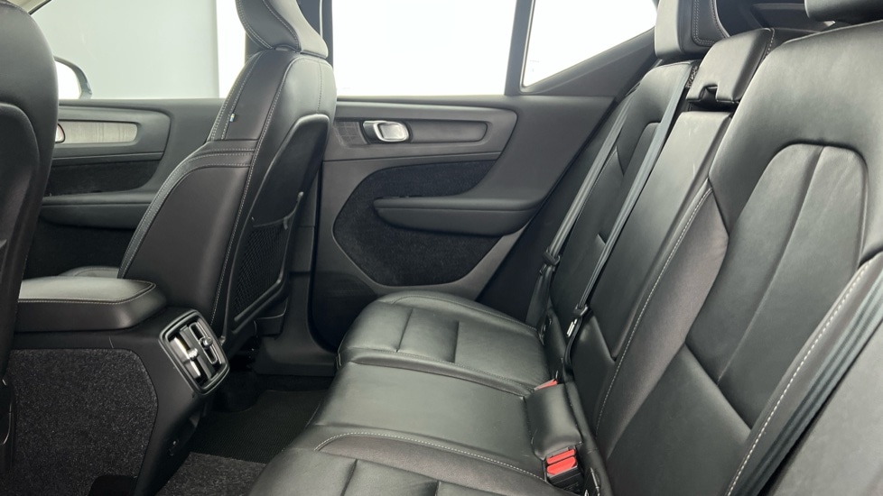 Used Volvo XC40 2020 for sale - 76384529: Photo 7