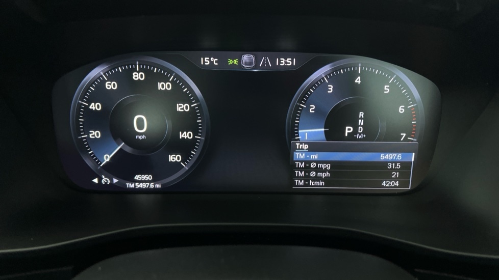 Used Volvo XC40 2020 for sale - 76384529: Photo 9