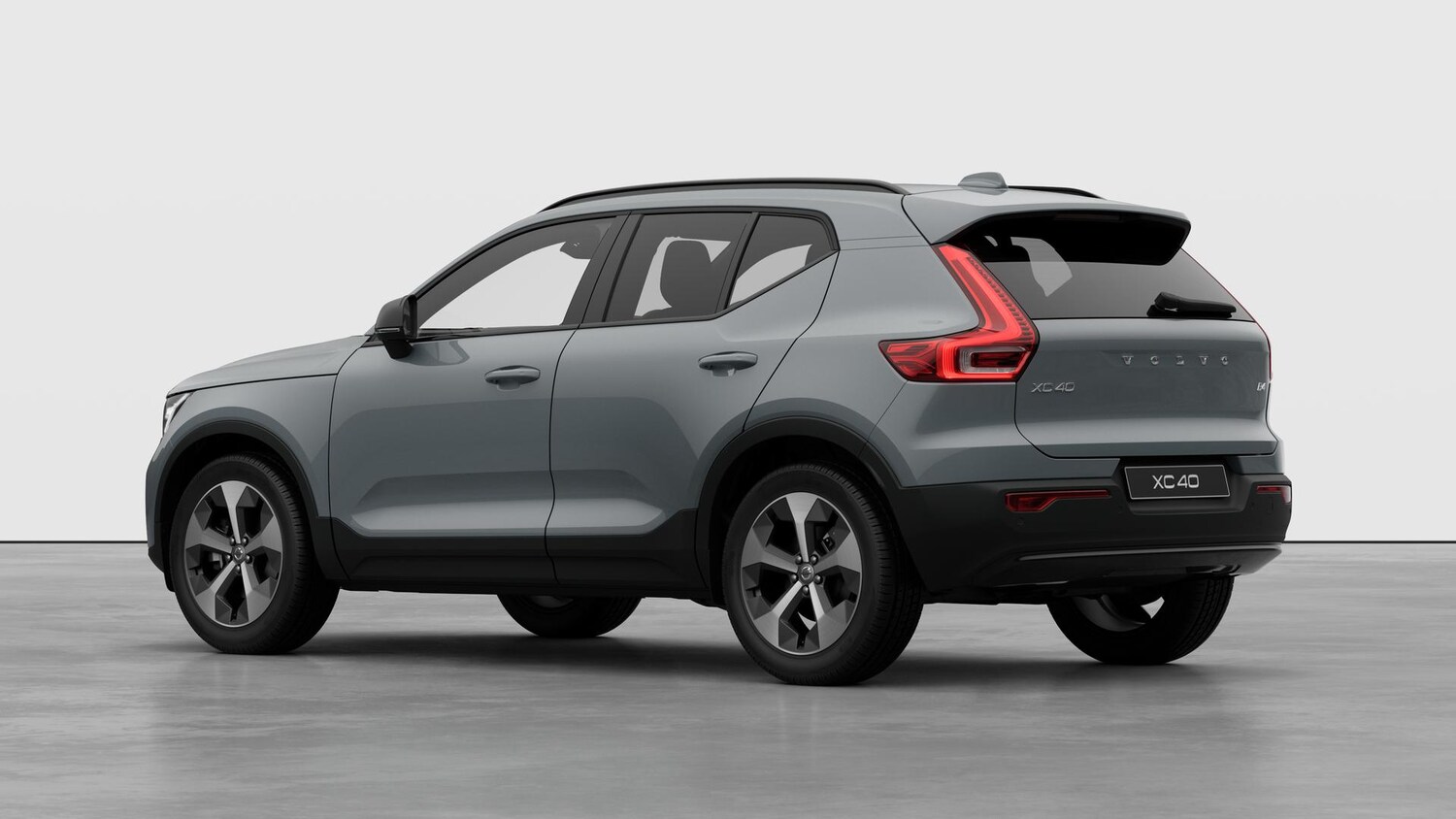 Used Volvo XC40 for sale - 77052075: Photo 3