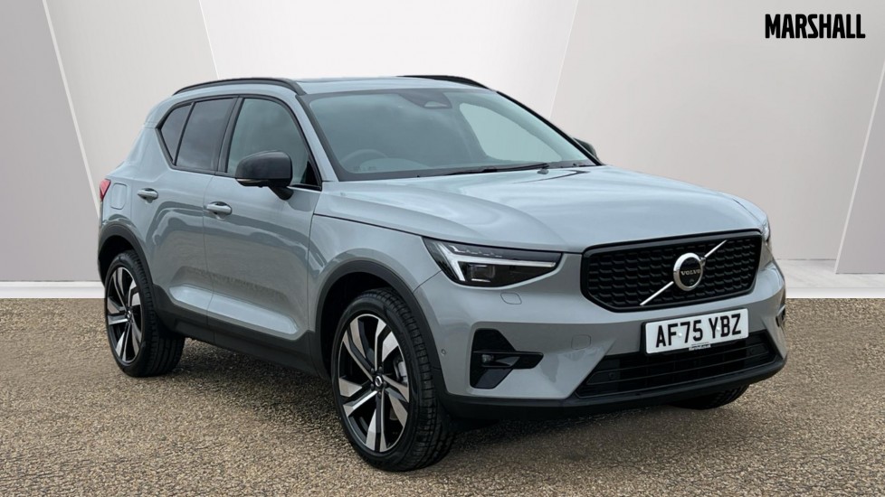 Used Volvo XC40 2025 for sale - 76361744: Photo 1