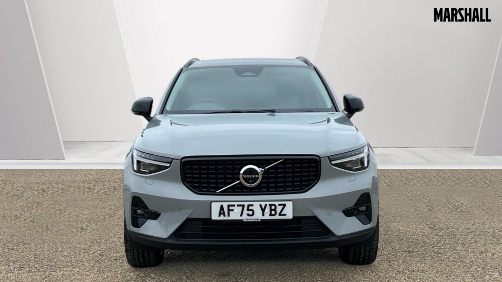 Used Volvo XC40 2025 for sale - 76361744: Photo 12