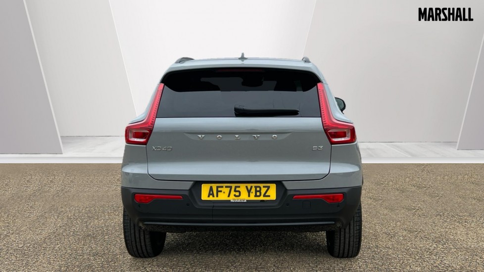 Used Volvo XC40 2025 for sale - 76361744: Photo 13