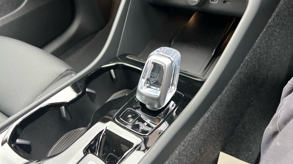 Used Volvo XC40 2025 for sale - 76361744: Photo 14