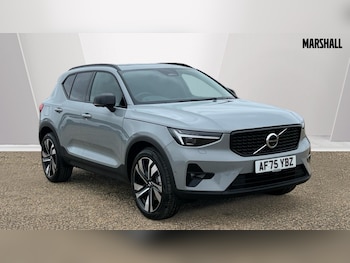 Volvo - XC40