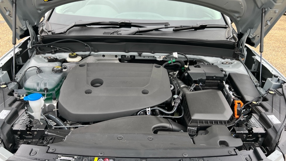 Used Volvo XC40 2025 for sale - 76361744: Photo 23