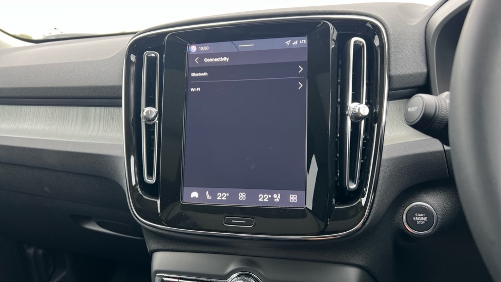 Used Volvo XC40 2025 for sale - 76361744: Photo 51