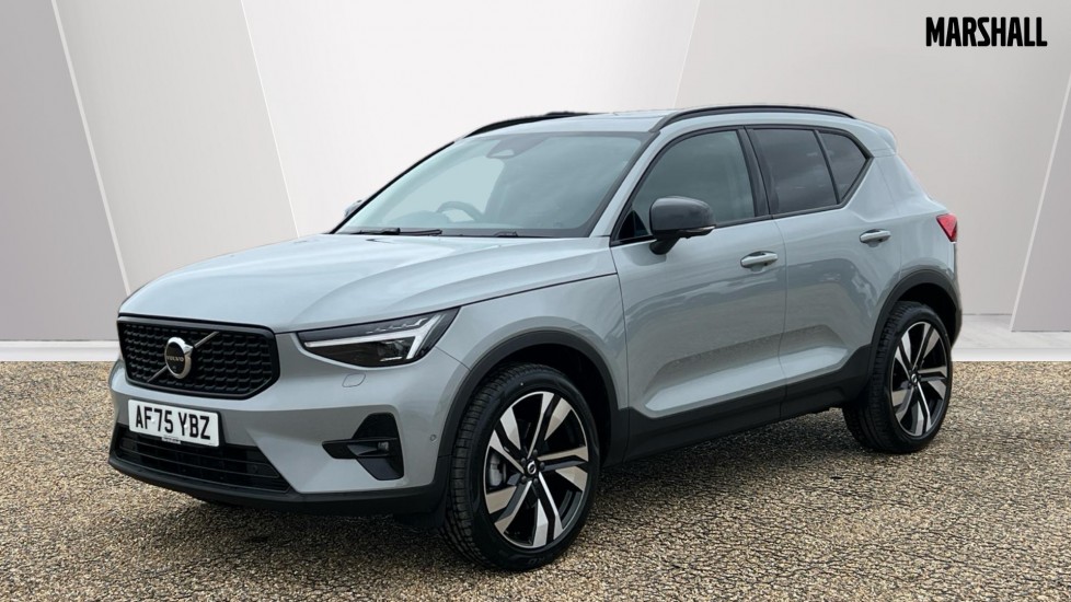 Used Volvo XC40 2025 for sale - 76361744: Photo 6