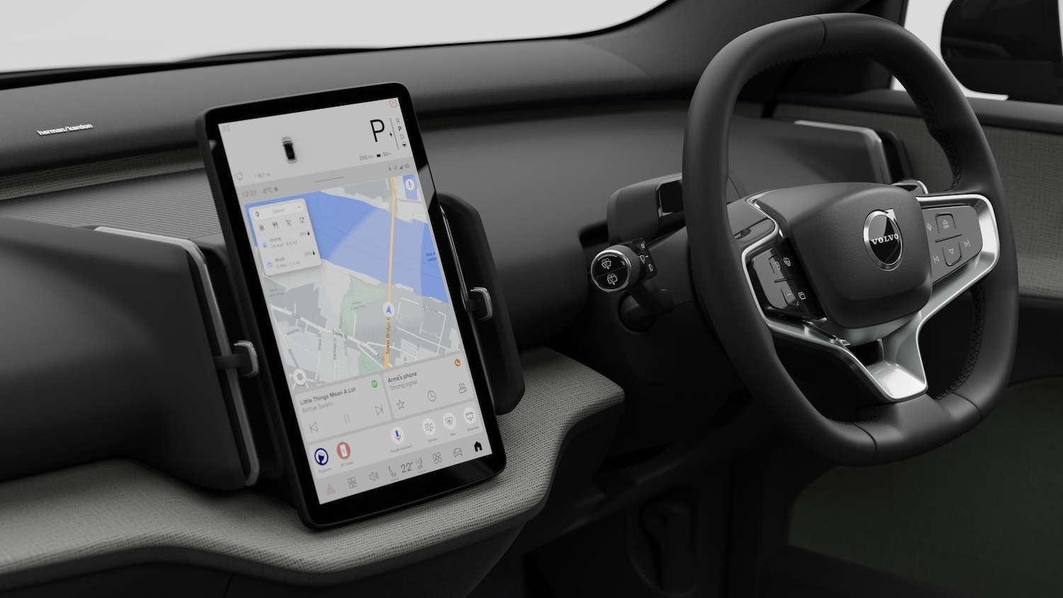 Used Volvo EX30 for sale - 77013040: Photo 4