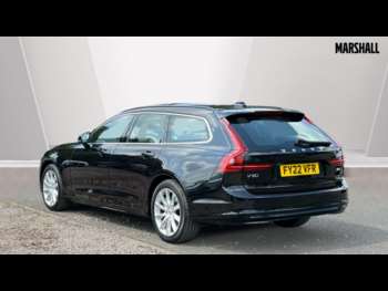 Used Volvo V90 2022 for sale - 74871322: Photo