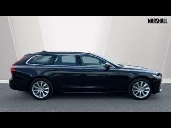 Used Volvo V90 2022 for sale - 74871322: Photo