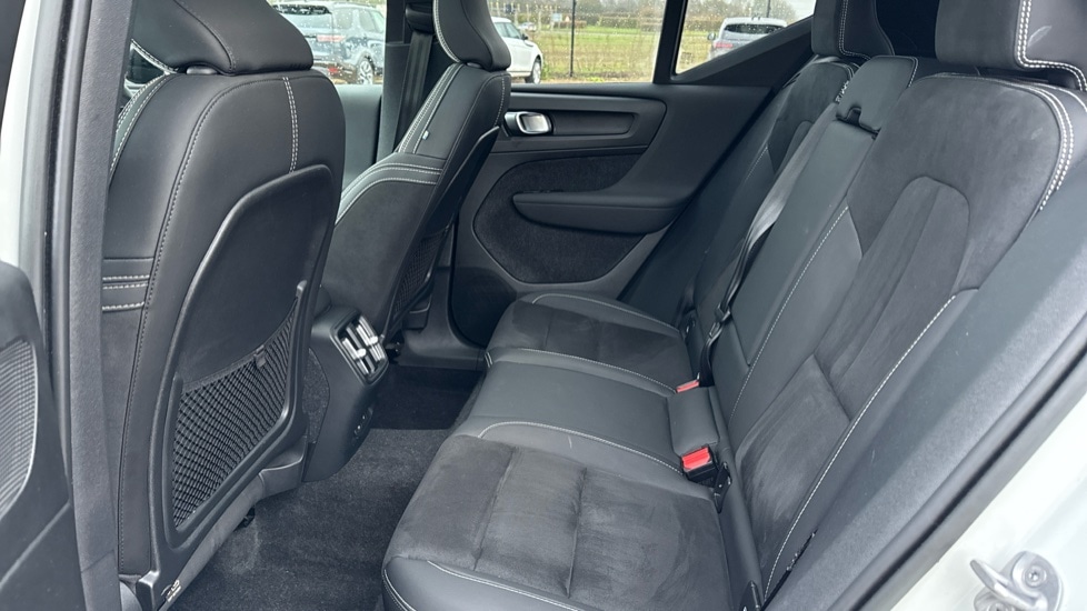 Used Volvo XC40 2022 for sale - 76874913: Photo 10