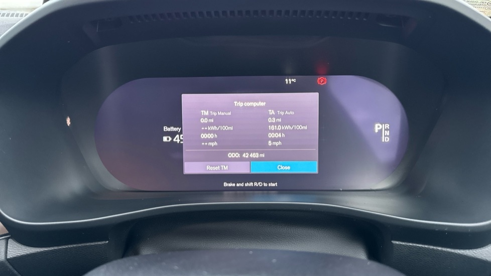 Used Volvo XC40 2022 for sale - 76874913: Photo 11