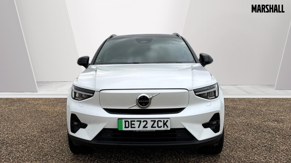 Used Volvo XC40 2022 for sale - 76874913: Photo 12
